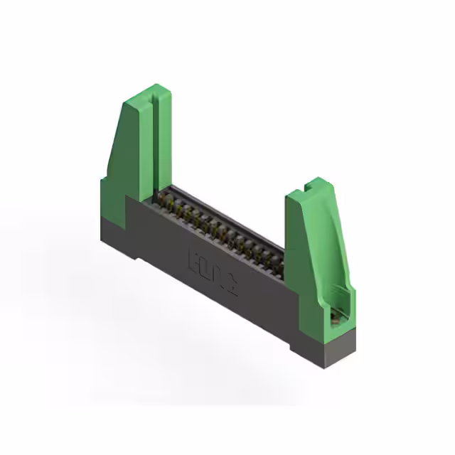 395-017-520-188 EDAC Inc.  Edgeboard Connectors